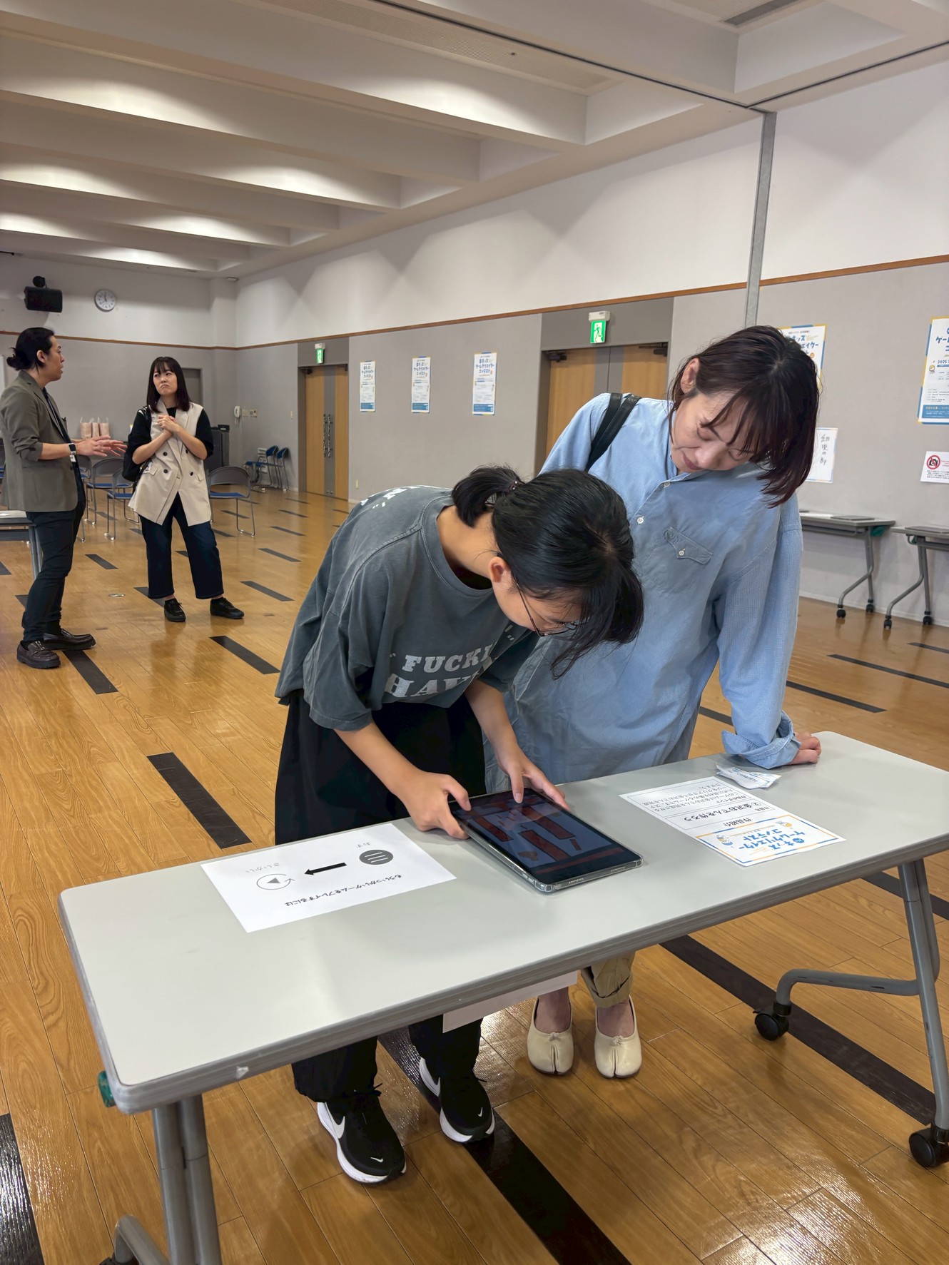 KGCコンテスト説明会